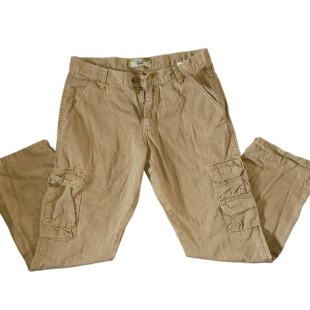 Wrangler jeans co. cargo pants size 32x30